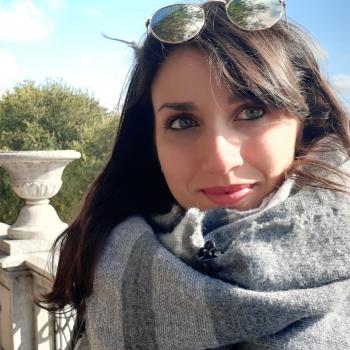 Childminder Perugia: Francesca Paola