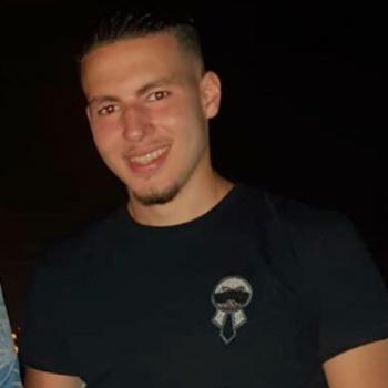 Nounou Vernier: Taha