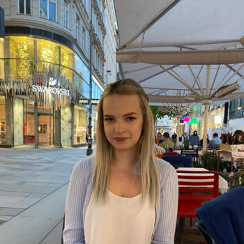 Babysitter Mondsee: Marina