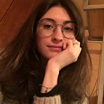 Babysitter Cremona: Matilde