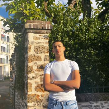 Baby-sitters à Fontenay-aux-Roses: Zyad