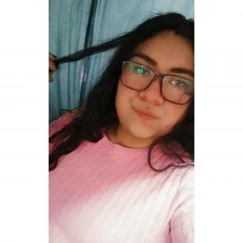 Niñeras en Saltillo: Brisa Yuvisela