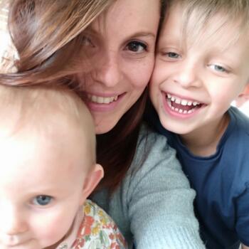Babysitter in Hasselt: Sara