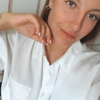 Babysitter a Vigevano: Arianna