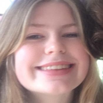 Baby-sitter in Gand: Sophie