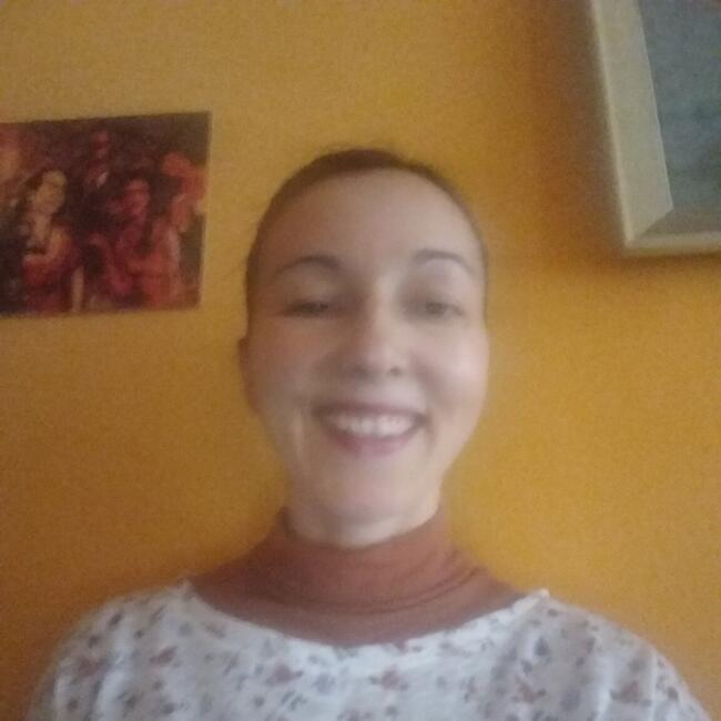 Babysitter in Belgrade: Iva