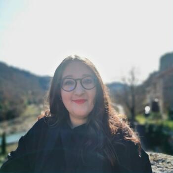 Babysitter Millau: Emma