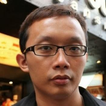 Babysitting job in Singapore: Gabriel