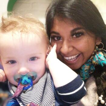 Babysitter in Aubange: Annaelle