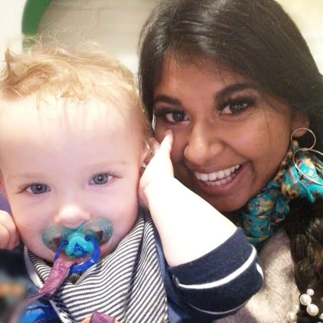 Babysitter in Aubange: Annaelle