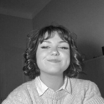 Baby-sitter in Avignon: Carla