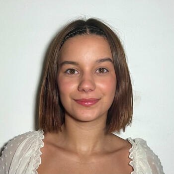 Babysitter em Vila Nova de Famalicão: Joana