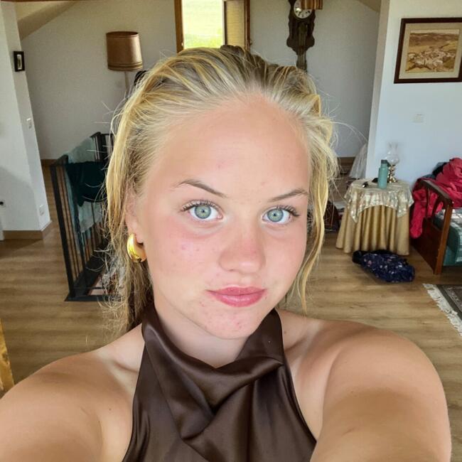 Babysitter in Lorgies: Eponine