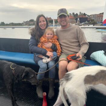 Babysitting job in Shaftesbury: babysitting job George