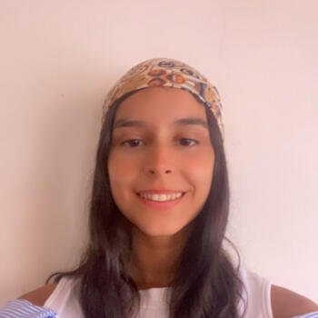 Babysitter Trofa: Margarida