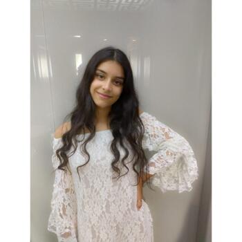 Babysitter Trofa: Margarida