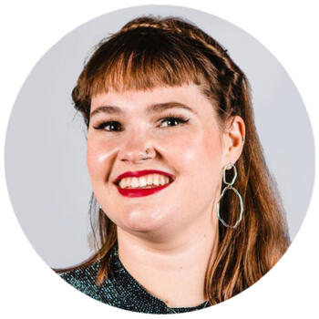 Babysitter in Antwerpen: Eline