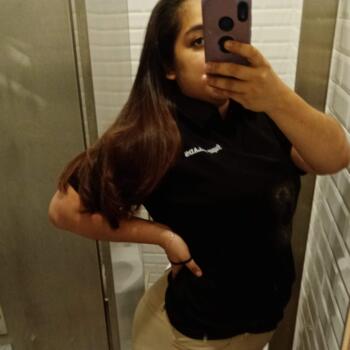 Babysitting job in Monterrey: babysitting job GRECIA