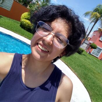 Babysitter in Mexico City: Gabrielle