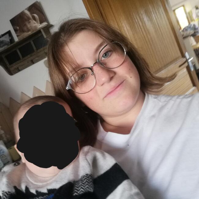 Babysitter in Scy-Chazelles: Lilou