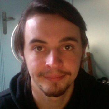 Baby-sitter in Toulouse: Lorenzo
