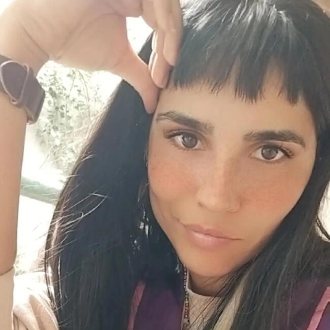 Niñera en Tigre: Milva