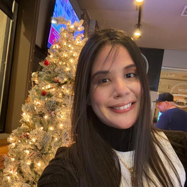 Niñera en Jamundí: Catalina