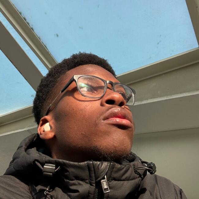 Babysitter in Sintra: Carlos