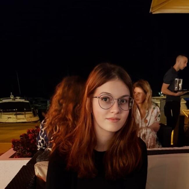 Babysitter in Püttlingen: Sophie