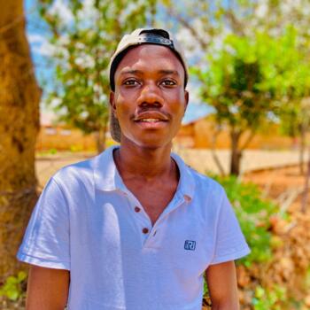 Babysitter in Mabopane: Thapelo