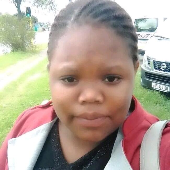 Babysitter in Richards Bay: Zuzile Bongeka