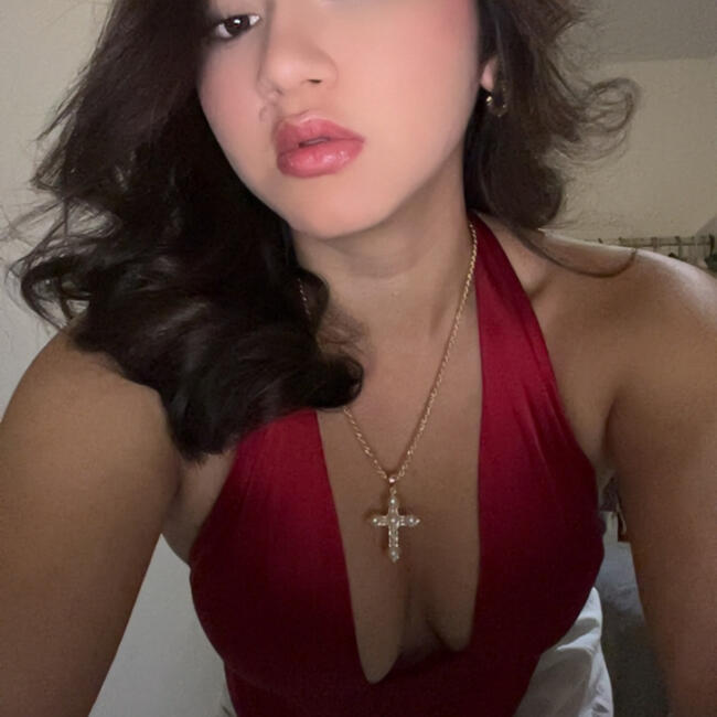 Babysitter in Cancún: Ashlee Fonseca