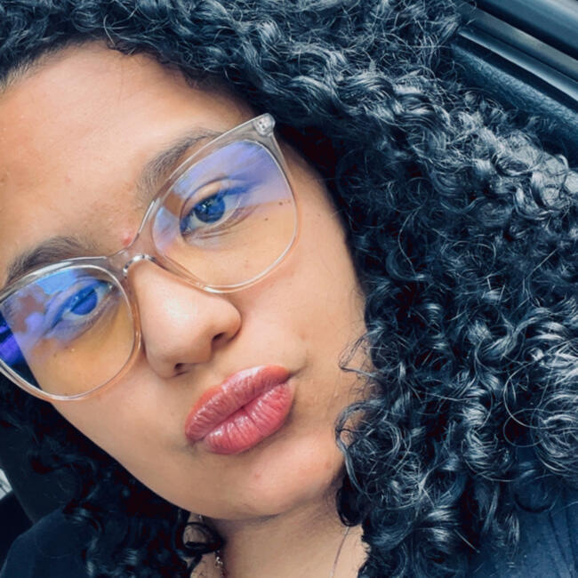 Babá em São Paulo: Bianca