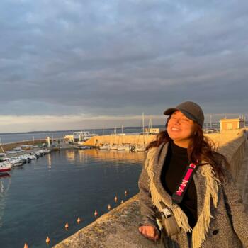 Barnevakt i Turin: MARTA