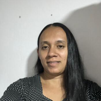 Baby-sitter in Medellín: Yennifer
