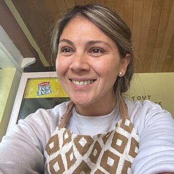Trabajo para niñera en San Pedro de la Paz: trabajo de niñera Paulette