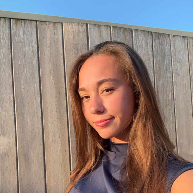 Babysitter in Roeselare: Amaury