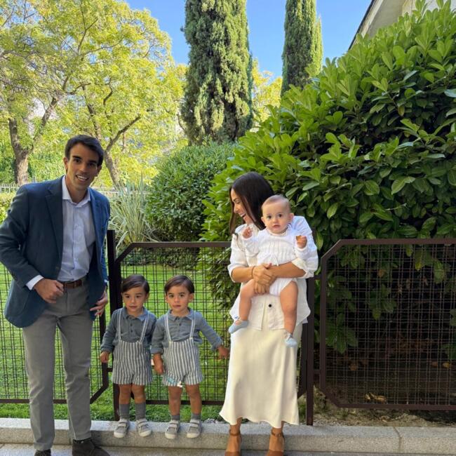 Babysitting job in Marbella: Marta