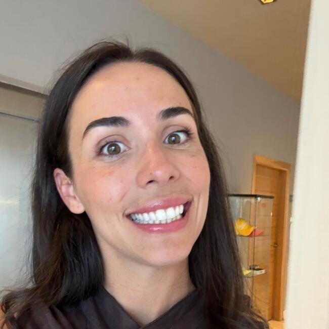 Babysitting job in Marbella: Marta