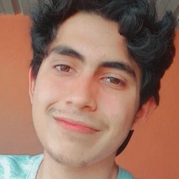 Babysitter in Cañar: Cesar