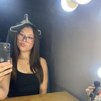 Babysitter στην περιοχή Σαρλερουά: Annoa