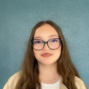 Babysitter in La Couronne: Emma