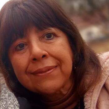 Babysitter in Salta: Silvana