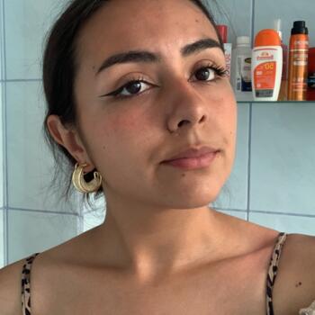 Babysitter in Coquimbo: Adelina