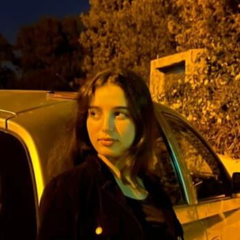 Babysitter in Casablanca: Aya