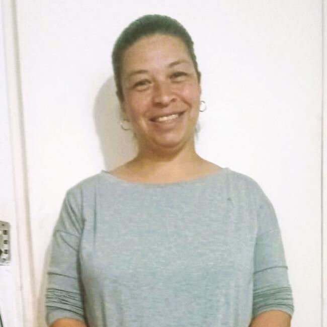 Babysitter in Montevideo: Monica Liliana