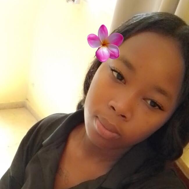 Babysitter in Punta Cana: Merlin