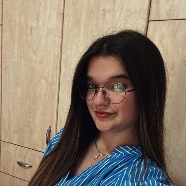 Babysitter στην περιοχή Περιστέρι: Θεοδώρα