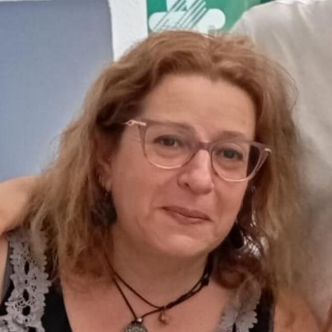 Babysitter in San Roque: Rocío