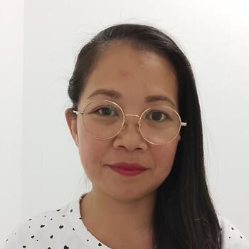 Nanny in Dubai: Vanneza